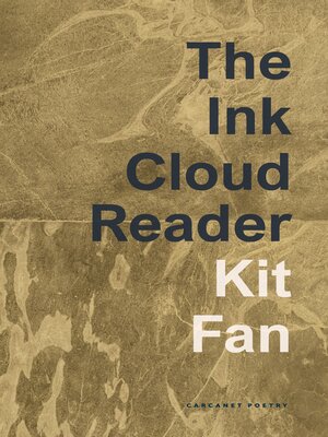 cover image of The Ink Cloud Reader